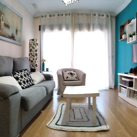 Alojamiento Apartamento Motril Playa Granada Campo Golf Exterior foto