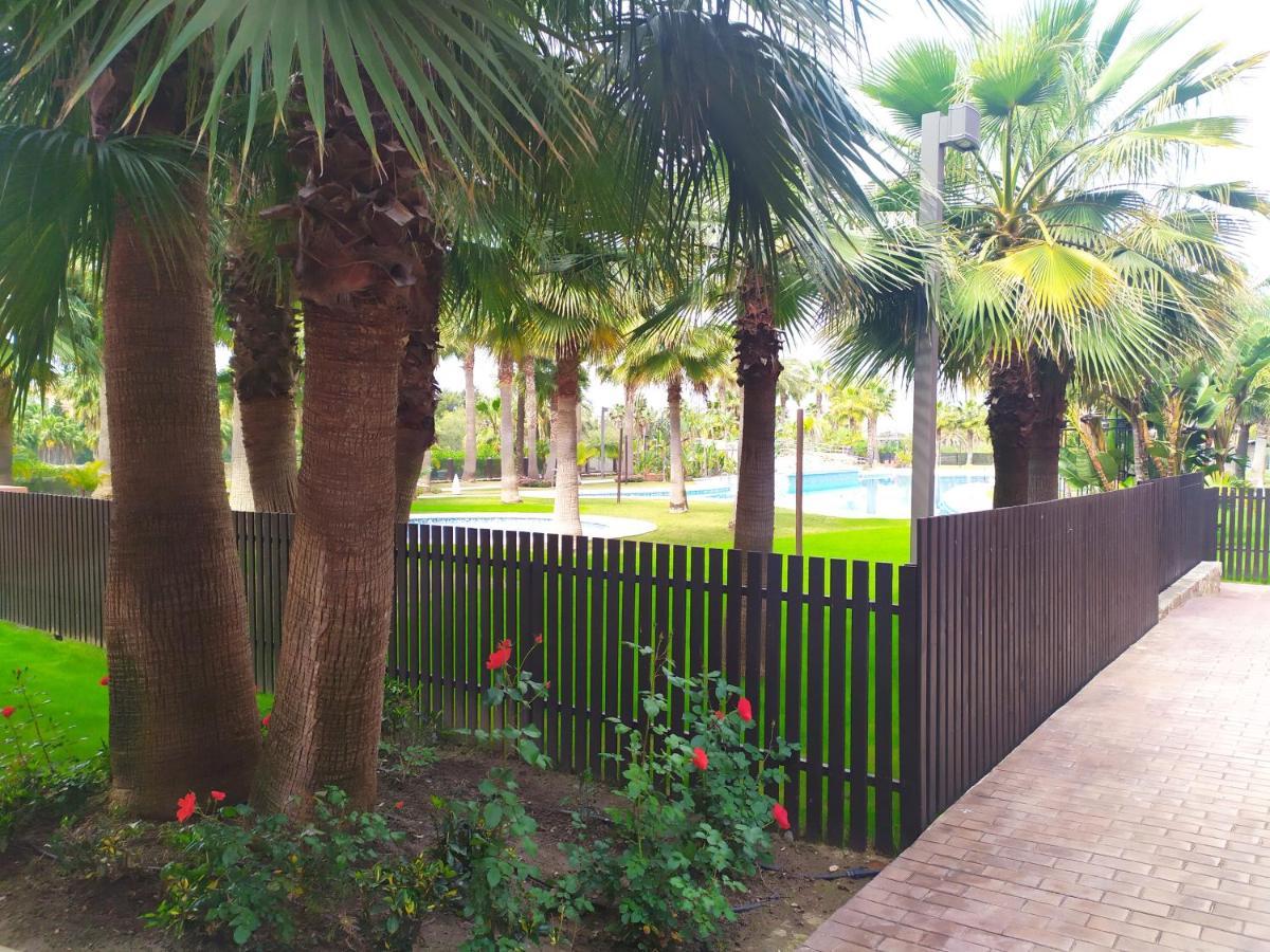 Alojamiento Apartamento Motril Playa Granada Campo Golf Exterior foto
