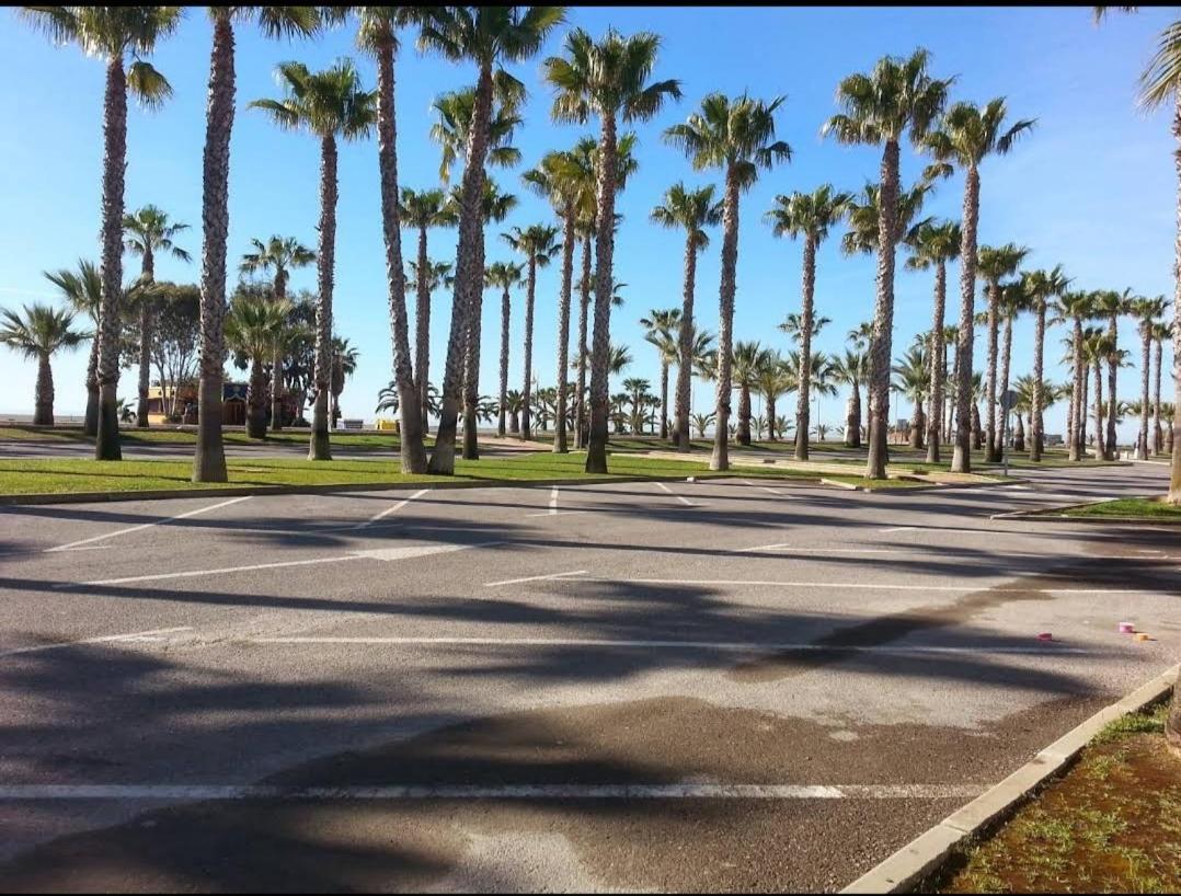 Alojamiento Apartamento Motril Playa Granada Campo Golf Exterior foto