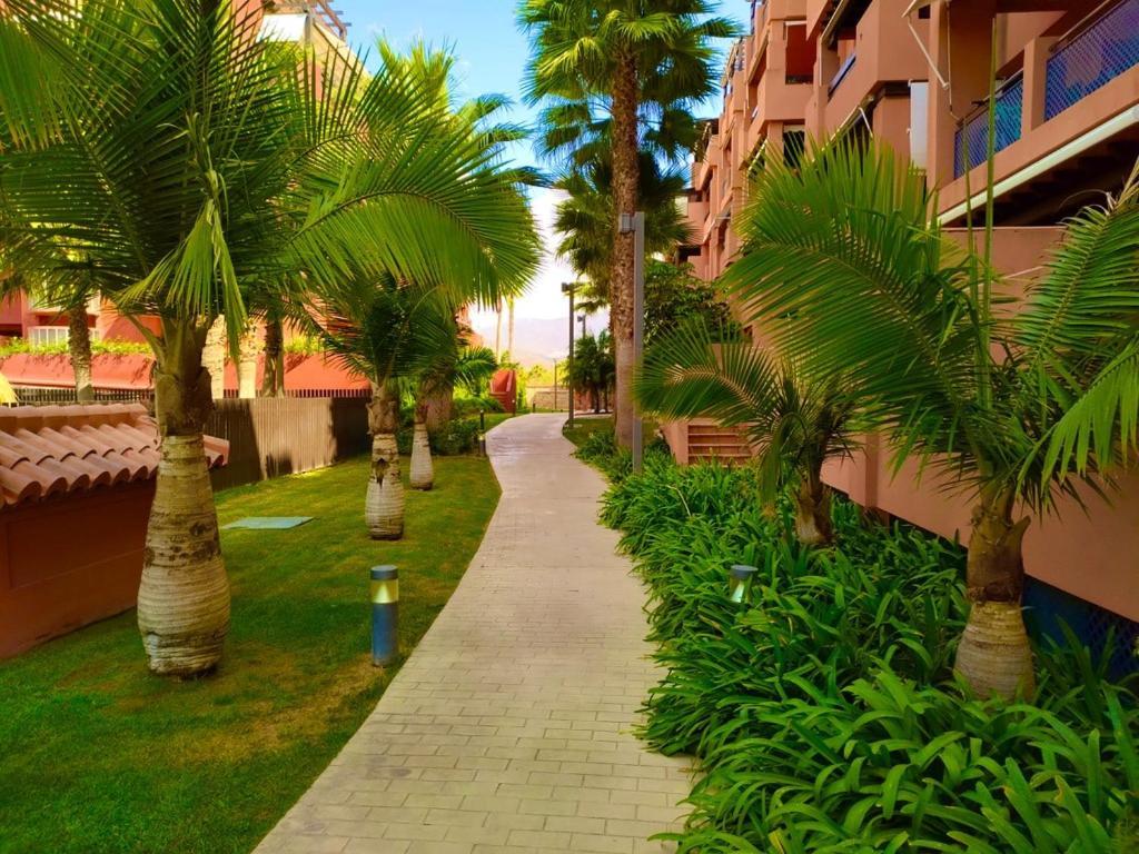 Alojamiento Apartamento Motril Playa Granada Campo Golf Exterior foto