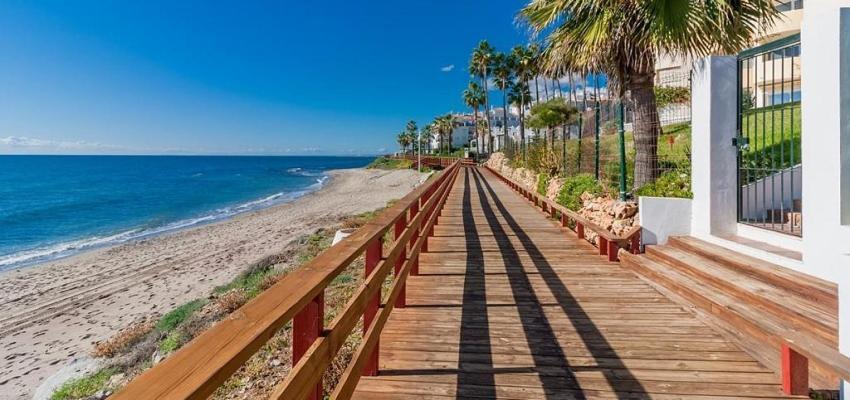 Alojamiento Apartamento Motril Playa Granada Campo Golf Exterior foto